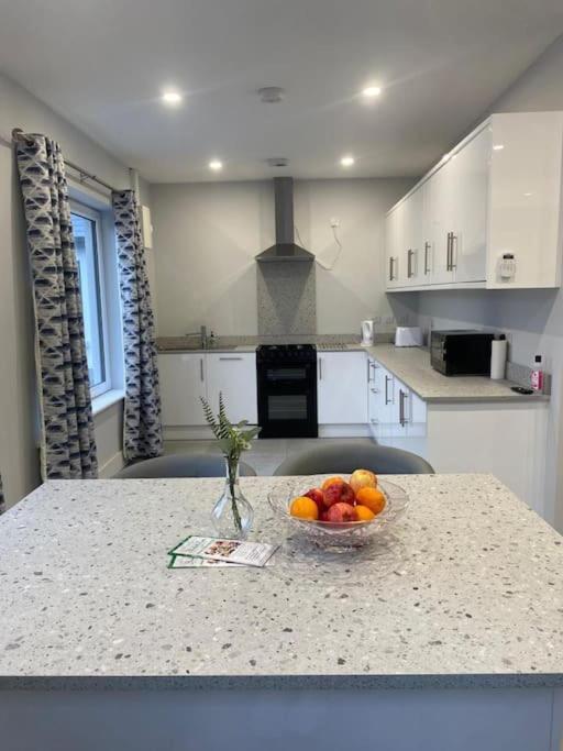 Appartamento Ard Na Greine Stradbally  Esterno foto