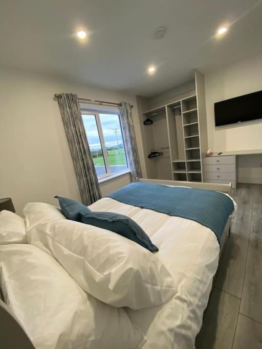 Appartamento Ard Na Greine Stradbally  Esterno foto