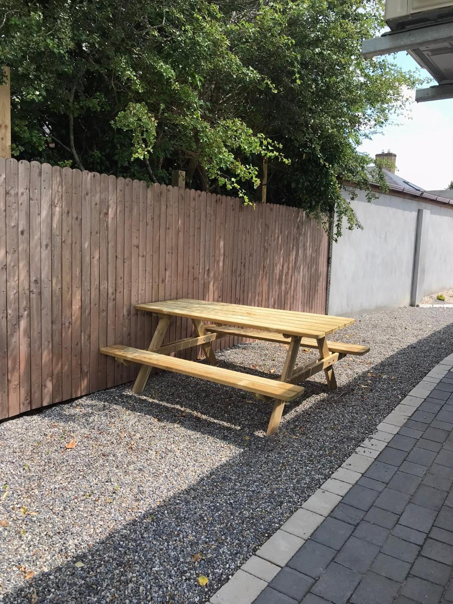 Appartamento Ard Na Greine Stradbally  Esterno foto